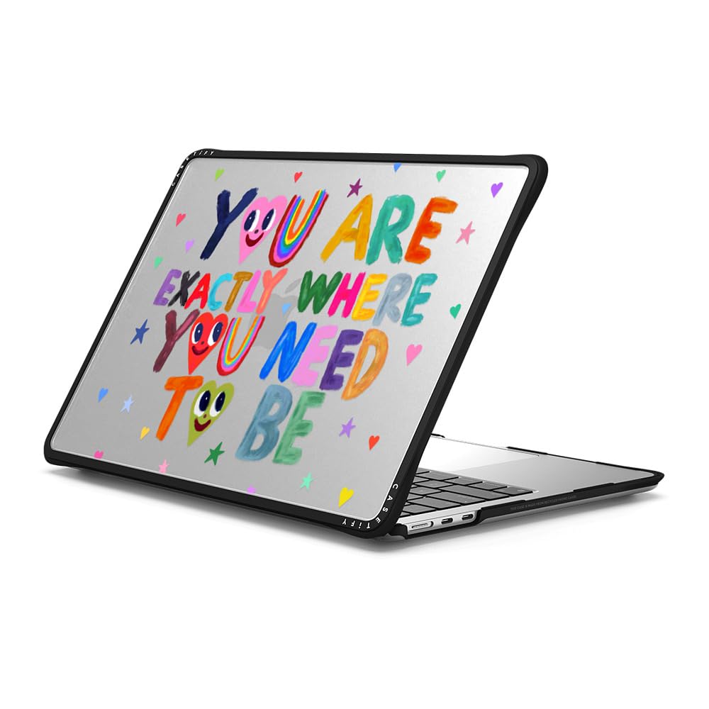 CASETiFY Impact MacBook Air 13.6
